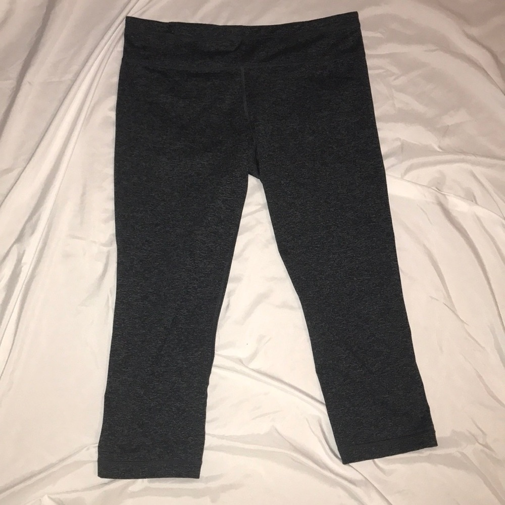 Under armour leggings
